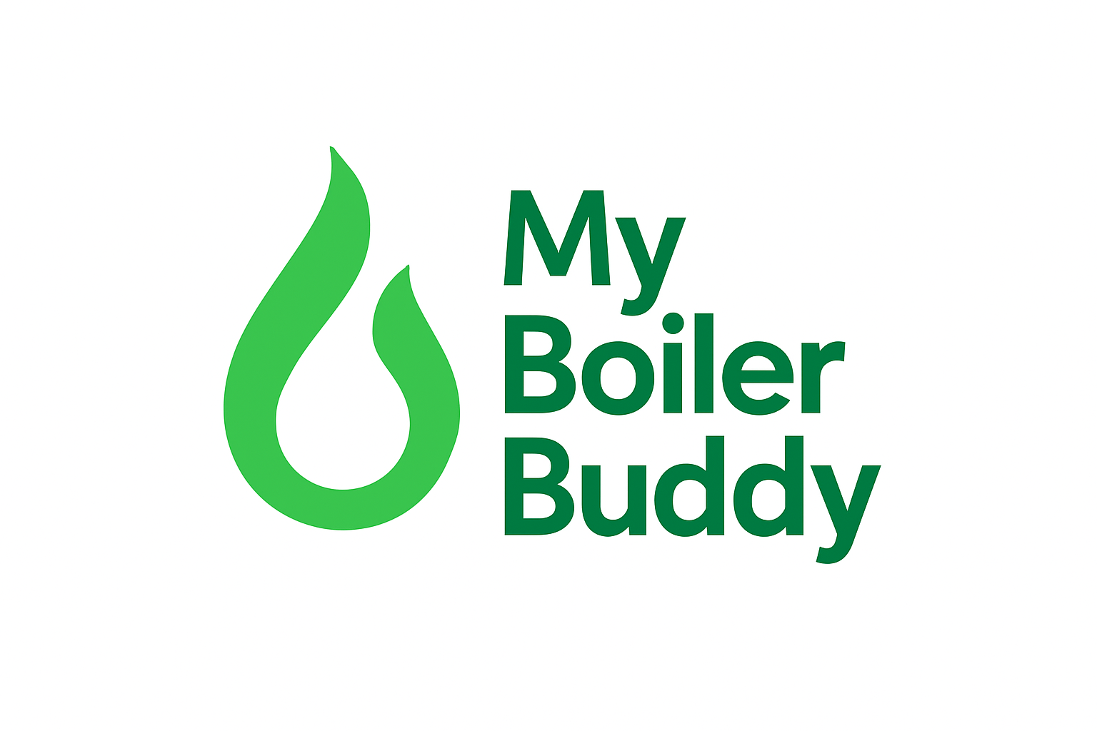 My Boiler Buddy